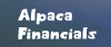 Alpaca Financials - What are the financial rewards of owning Alpacas?